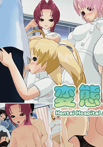 Hentai Hospital